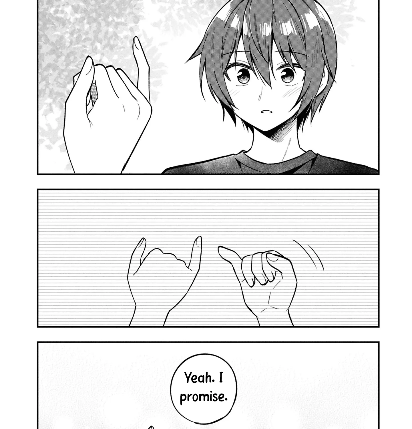 After Spoiling the 'Couderella' Next Door, I Was Given the Key to My House - Chapter 38 - Page 55
