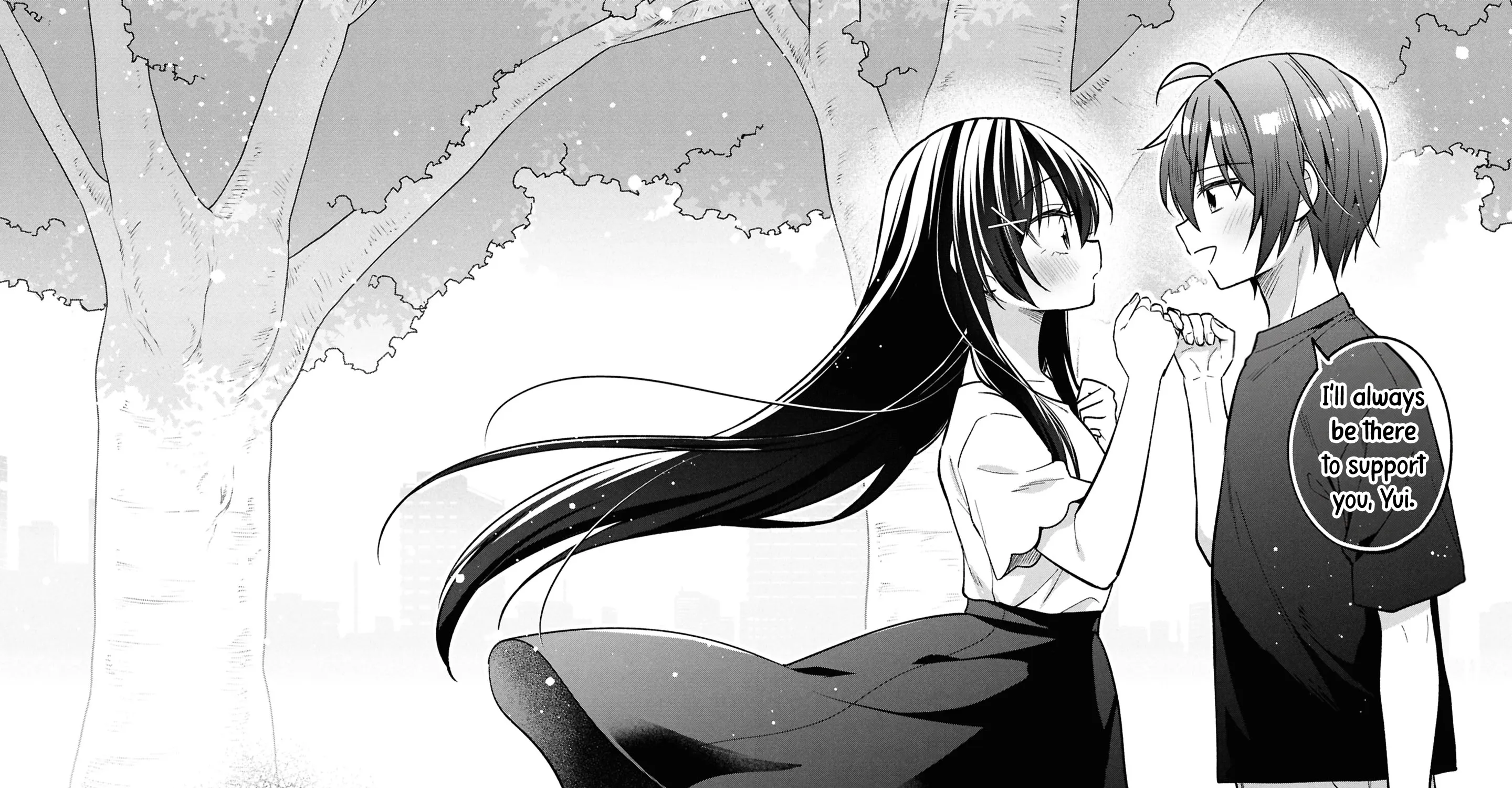 After Spoiling the 'Couderella' Next Door, I Was Given the Key to My House - Chapter 38 - Page 57