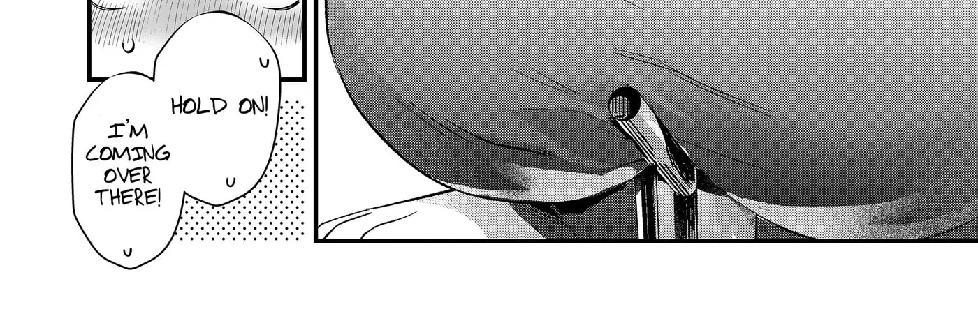 Tokimori-san Is Completely Defenseless!! - Chapter 91 - Page 4