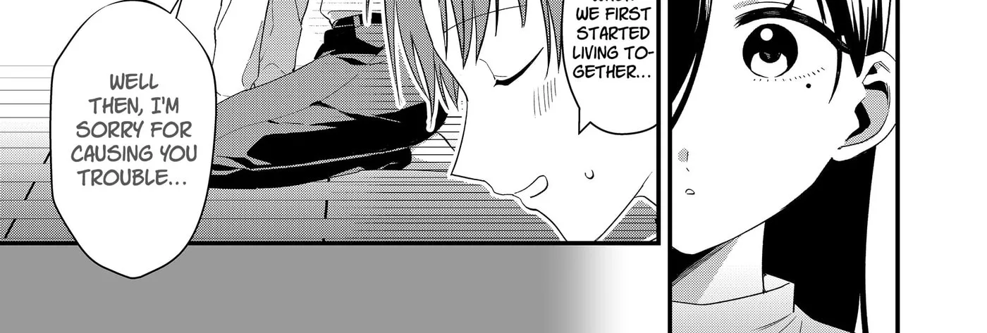 Tokimori-san Is Completely Defenseless!! - Chapter 91 - Page 10