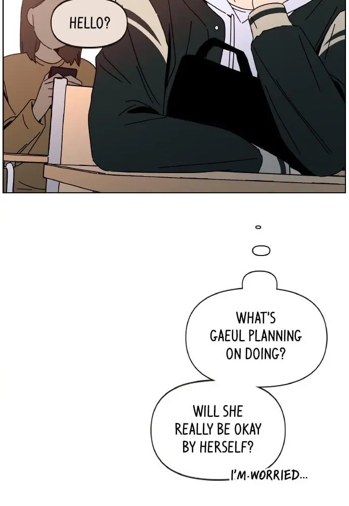 Seasons of Blossom - Chapter 92 - Page 8