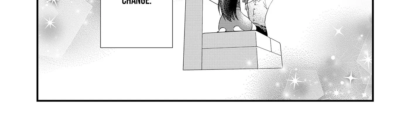 Tokimori-san Is Completely Defenseless!! - Chapter 91 - Page 20