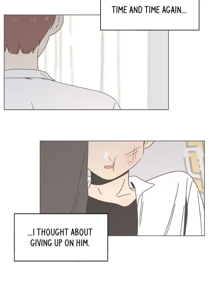 Seasons of Blossom - Chapter 92 - Page 14