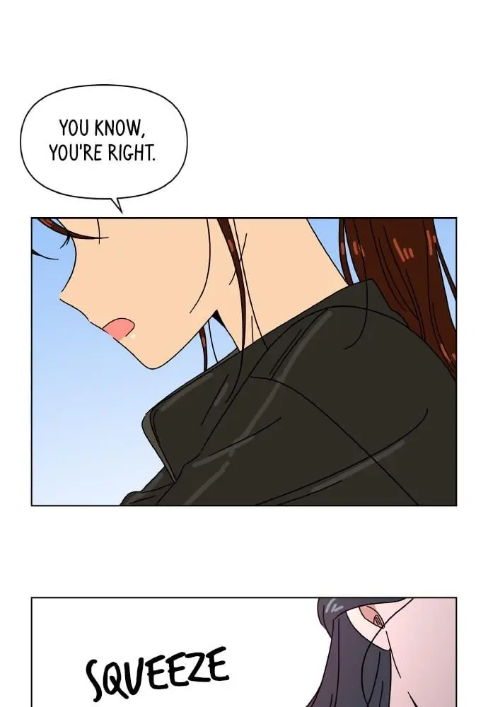 Seasons of Blossom - Chapter 92 - Page 28