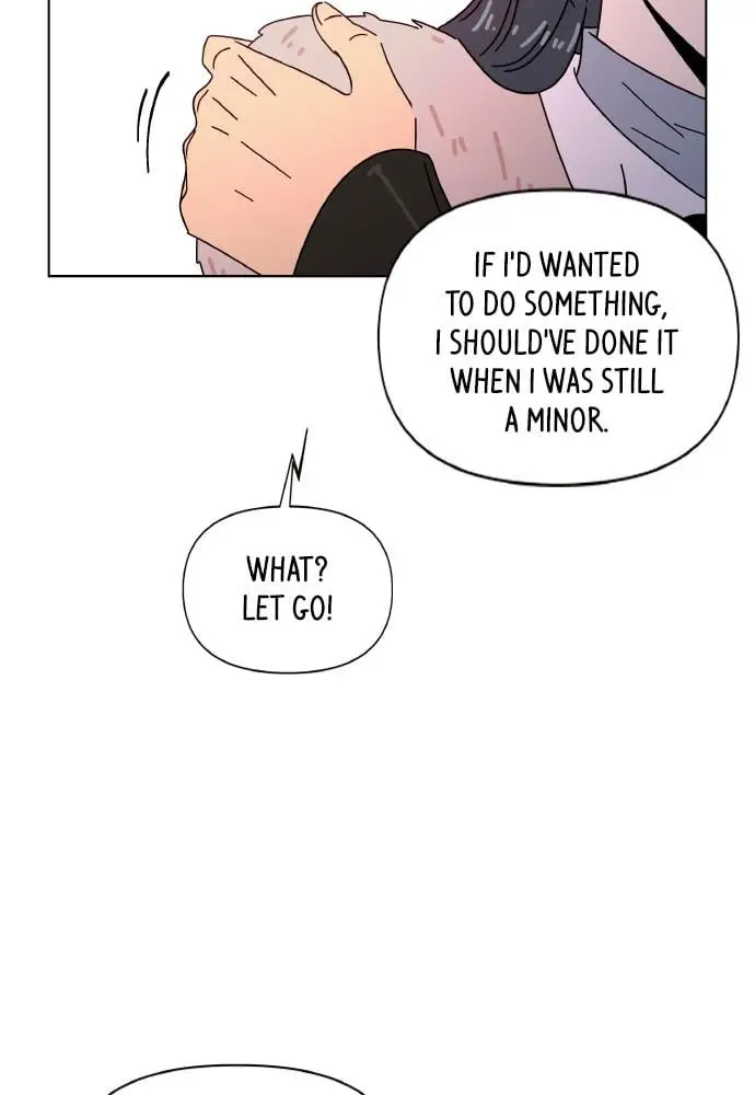 Seasons of Blossom - Chapter 92 - Page 29