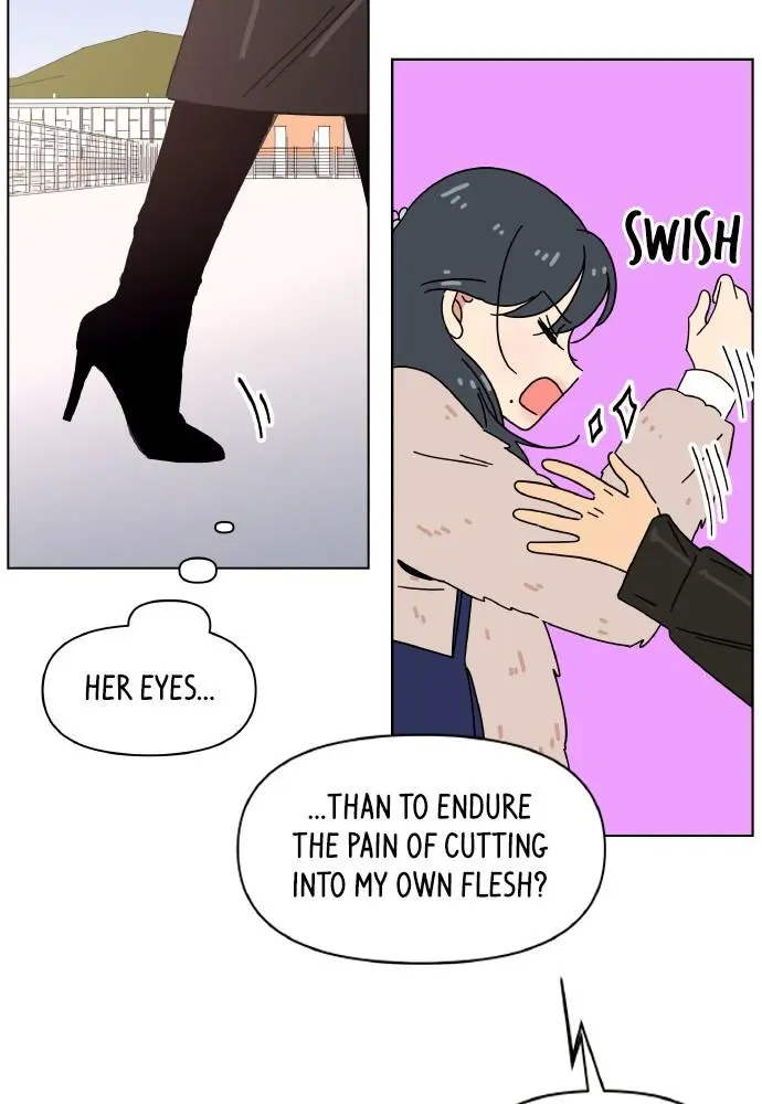 Seasons of Blossom - Chapter 92 - Page 36