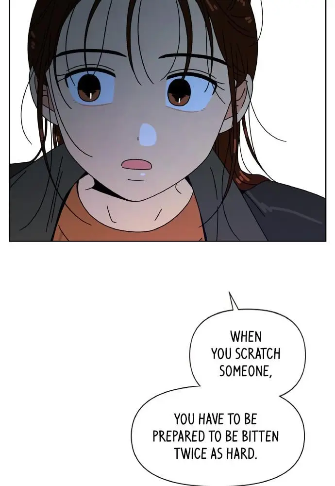 Seasons of Blossom - Chapter 92 - Page 45