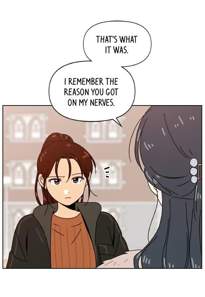 Seasons of Blossom - Chapter 92 - Page 68