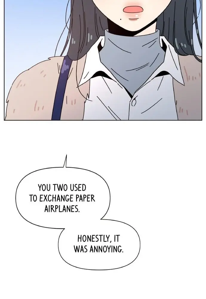 Seasons of Blossom - Chapter 92 - Page 71