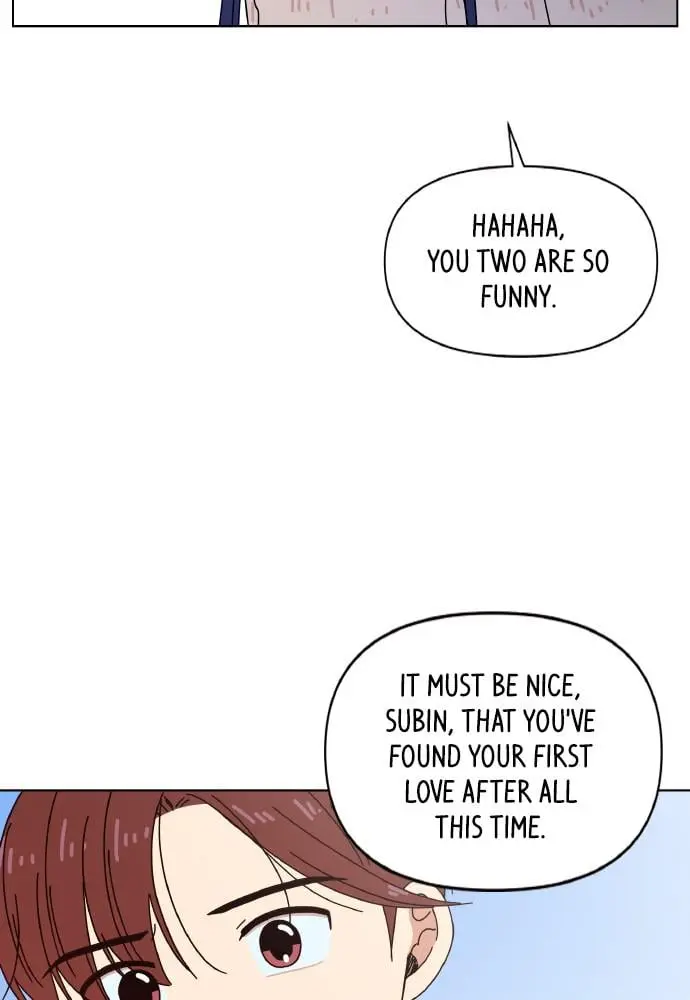 Seasons of Blossom - Chapter 92 - Page 75
