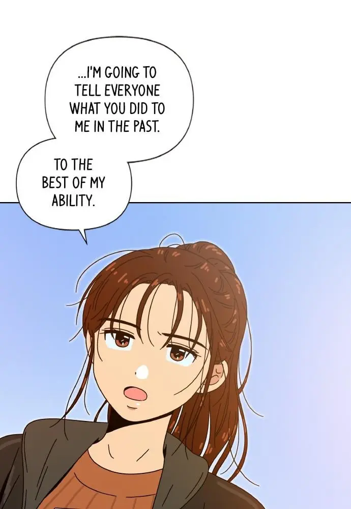 Seasons of Blossom - Chapter 92 - Page 85