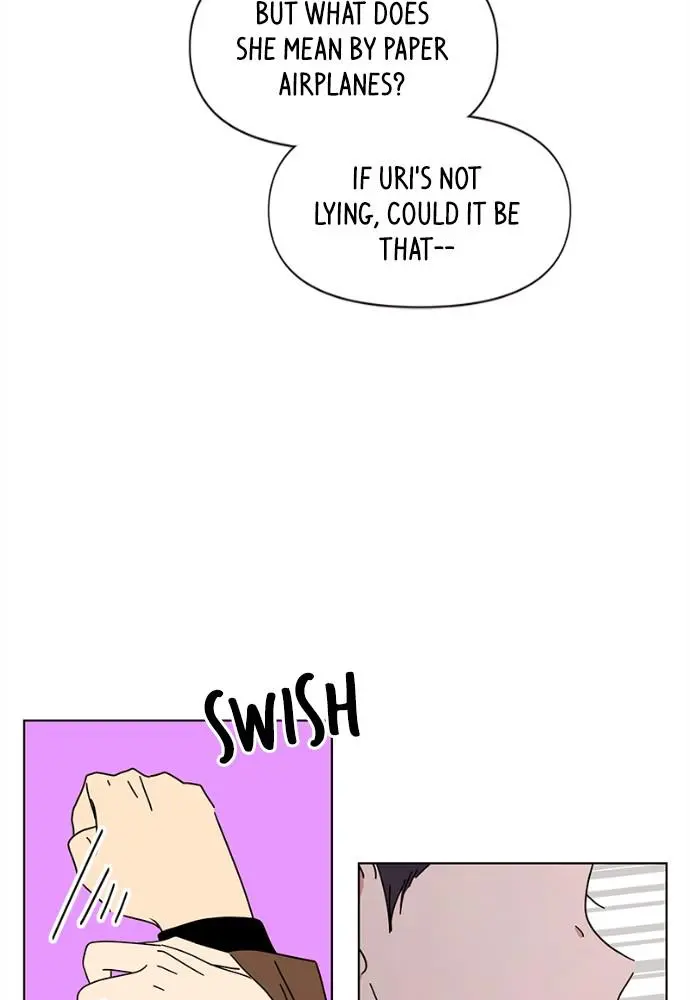 Seasons of Blossom - Chapter 93 - Page 7