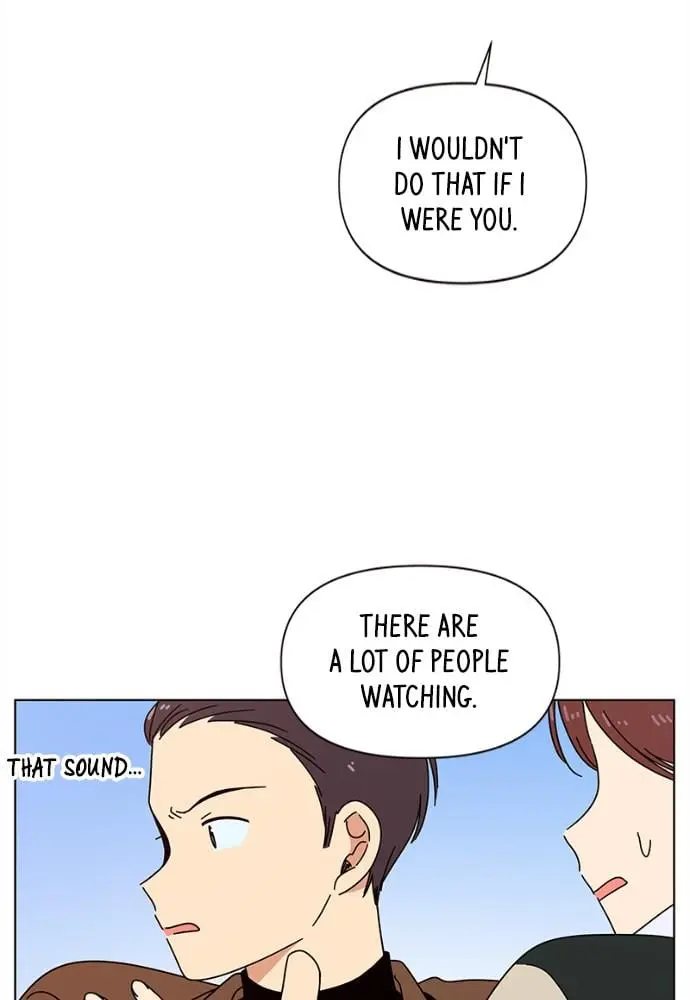 Seasons of Blossom - Chapter 93 - Page 11