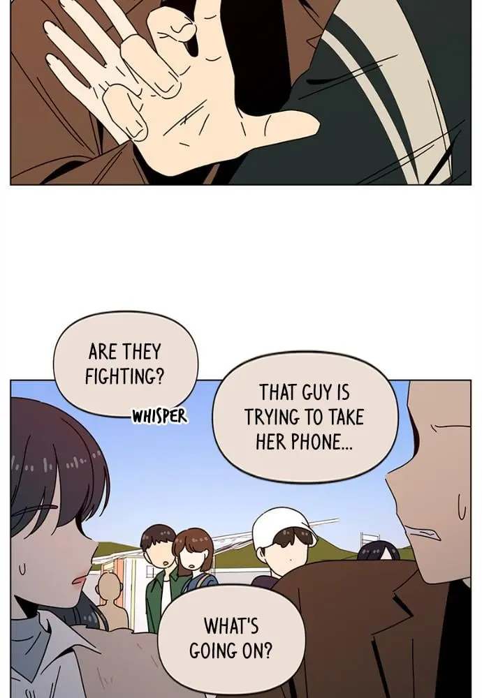Seasons of Blossom - Chapter 93 - Page 12