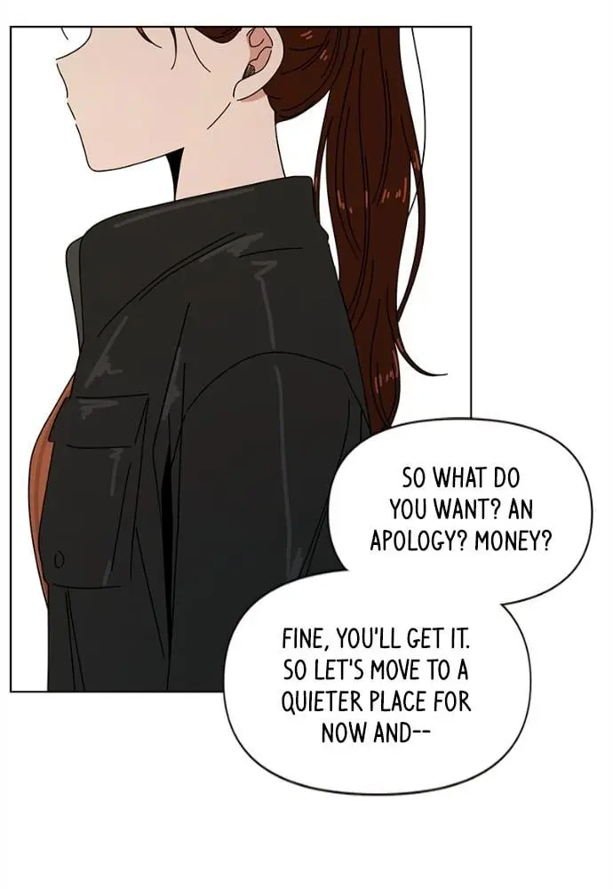 Seasons of Blossom - Chapter 93 - Page 19