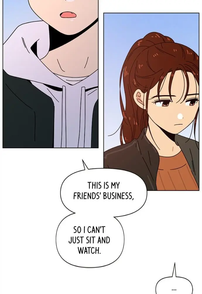 Seasons of Blossom - Chapter 93 - Page 27