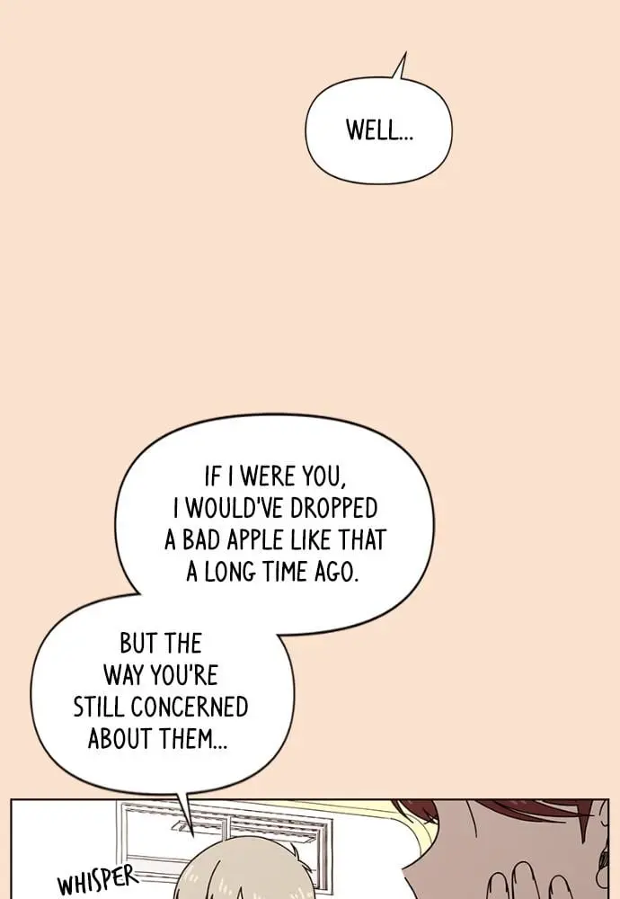 Seasons of Blossom - Chapter 93 - Page 34