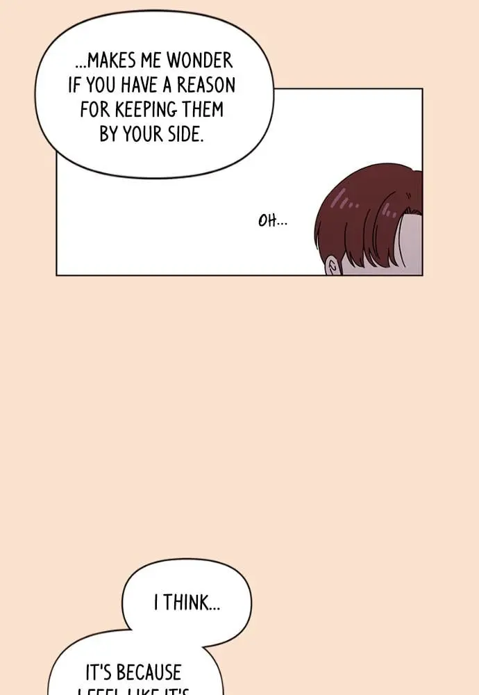 Seasons of Blossom - Chapter 93 - Page 36