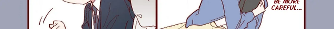 Welcome Back, First Love - Chapter 38 - Page 10