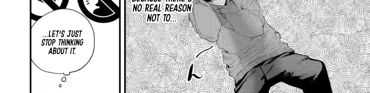 My Seatmate Wakao-san's Face Is Almost Visible but It's Not - Chapter 27 - Page 12