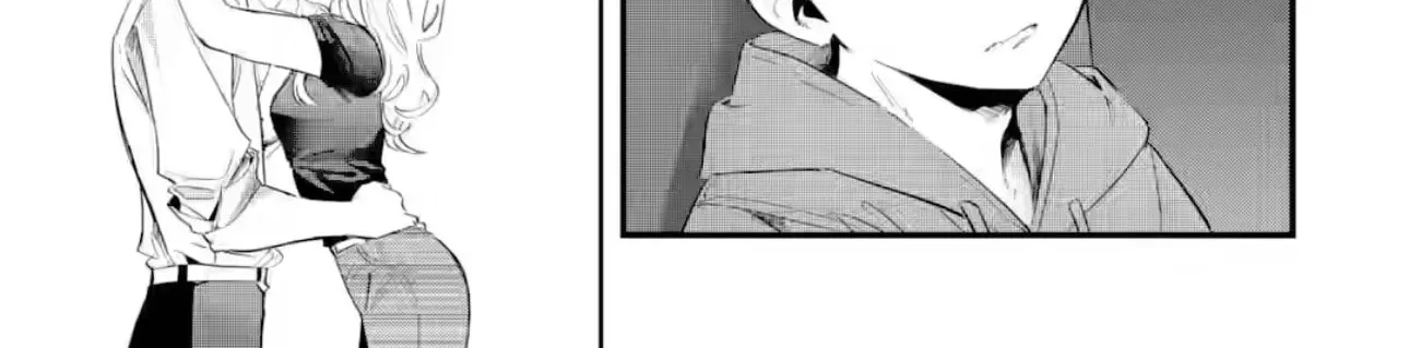 My Seatmate Wakao-san's Face Is Almost Visible but It's Not - Chapter 27 - Page 14