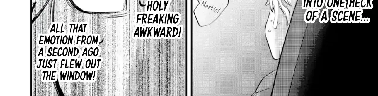 My Seatmate Wakao-san's Face Is Almost Visible but It's Not - Chapter 27 - Page 16