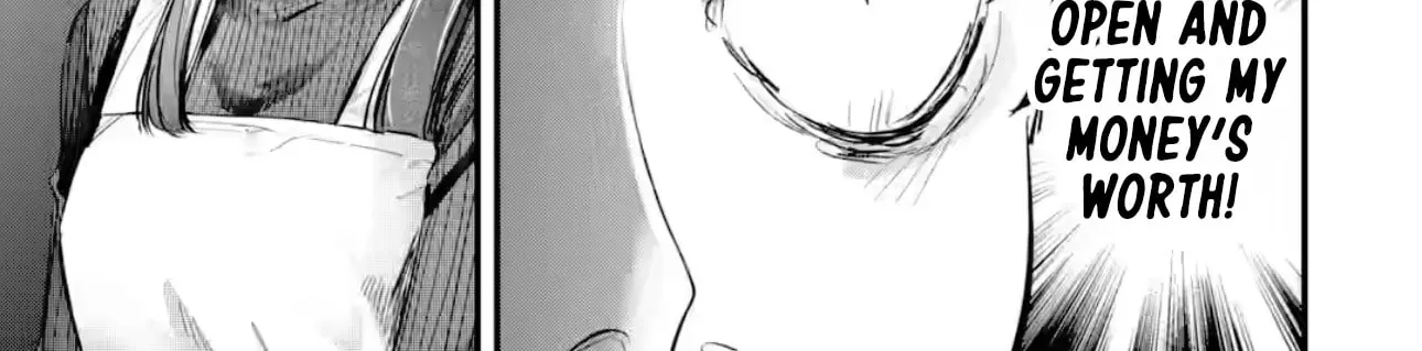 My Seatmate Wakao-san's Face Is Almost Visible but It's Not - Chapter 27 - Page 18