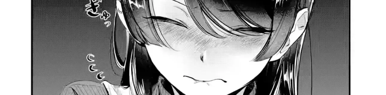 My Seatmate Wakao-san's Face Is Almost Visible but It's Not - Chapter 27 - Page 20
