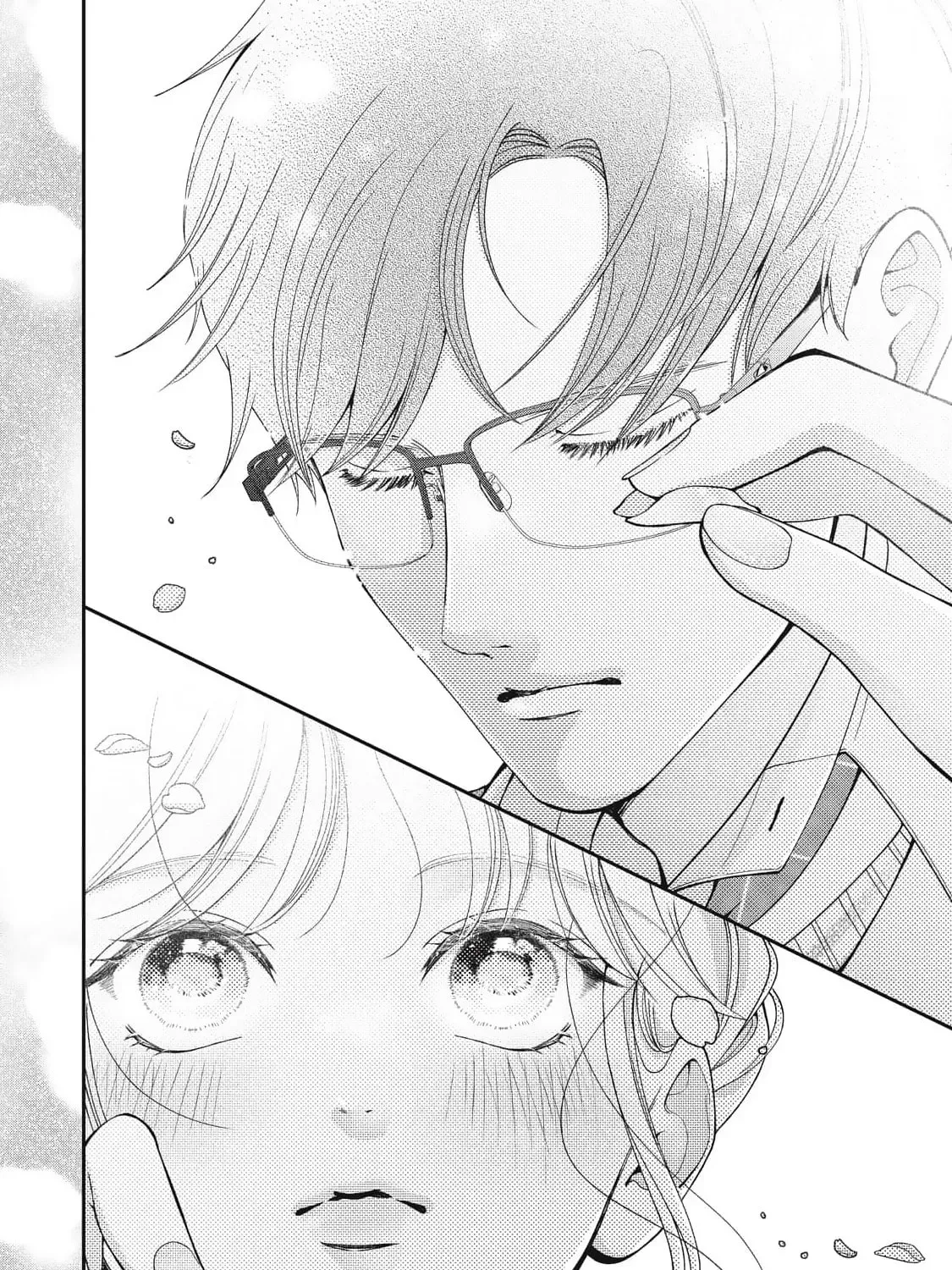 Megane na Kare to Fechi Kanojo - Chapter 15 - Page 9