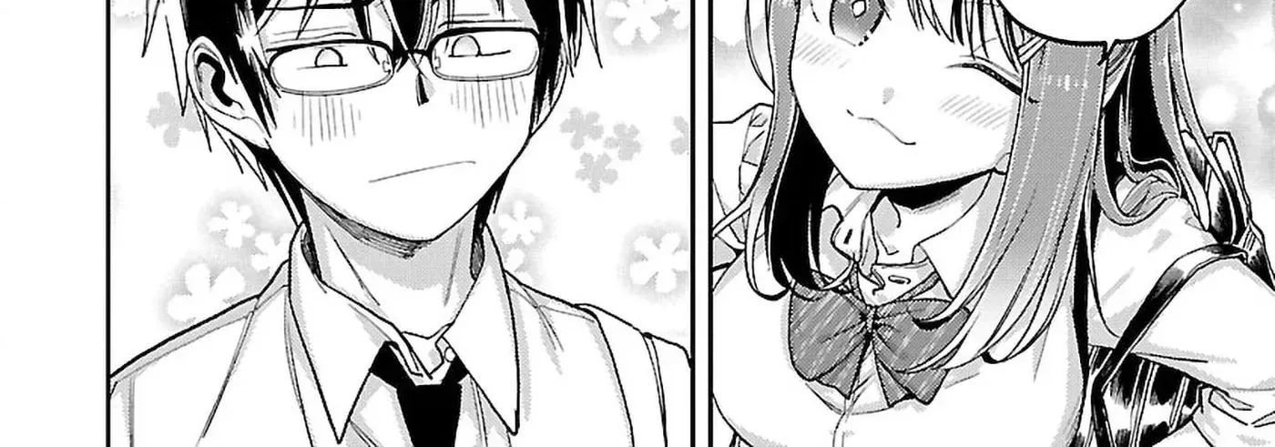 100 Things I Didn’t Know About My Senpai - Chapter 11 - Page 4
