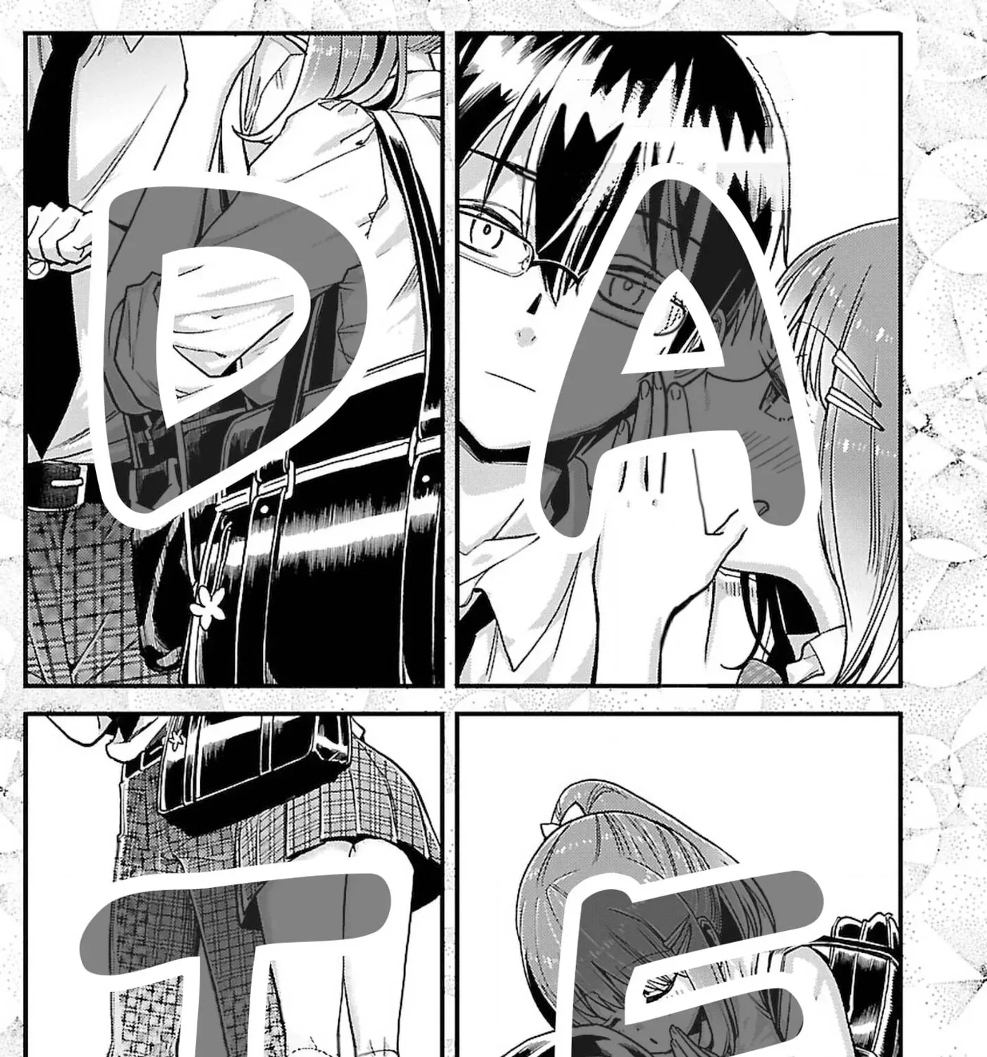100 Things I Didn’t Know About My Senpai - Chapter 11 - Page 9