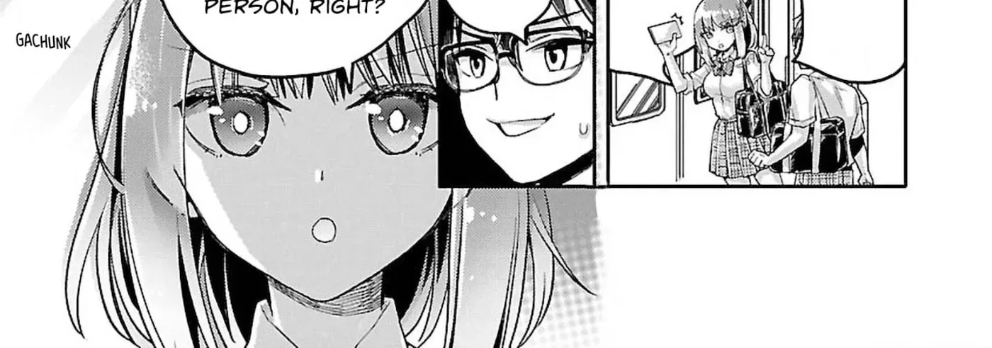 100 Things I Didn’t Know About My Senpai - Chapter 11 - Page 14