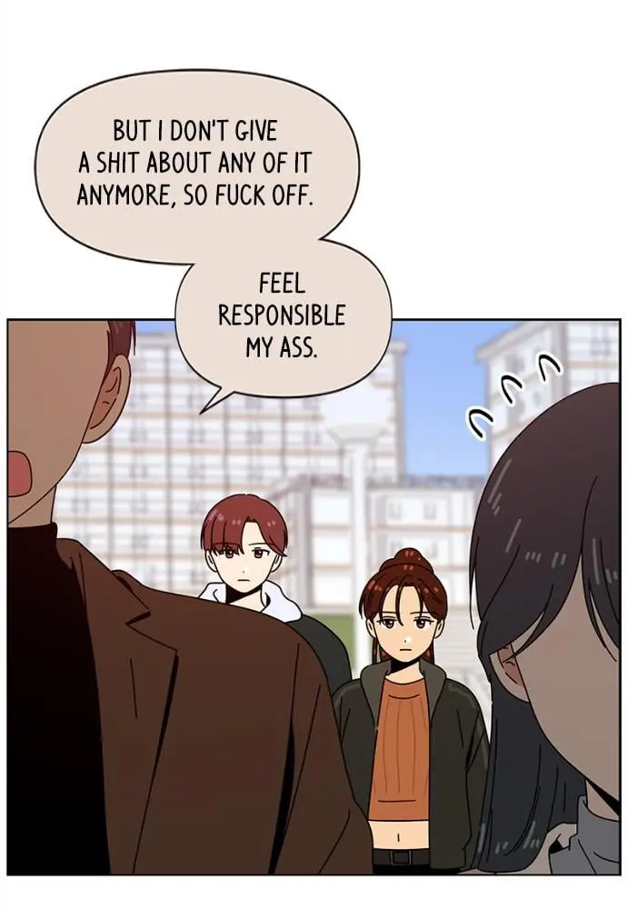 Seasons of Blossom - Chapter 93 - Page 70