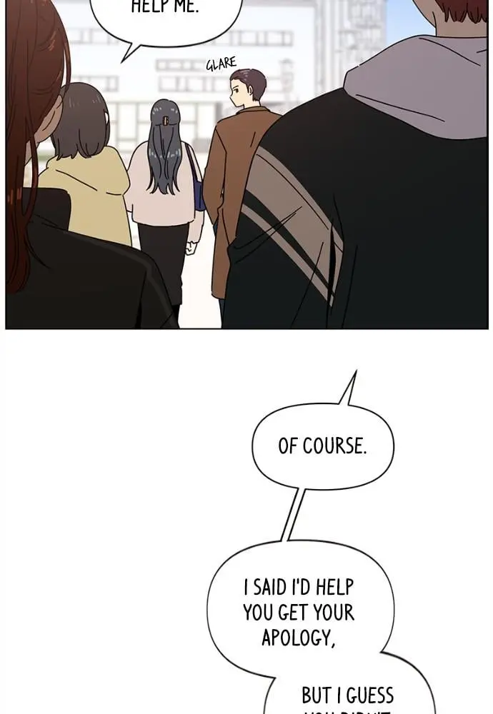 Seasons of Blossom - Chapter 93 - Page 72