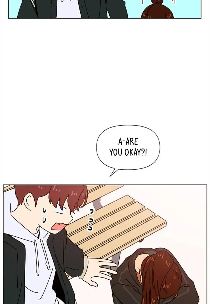 Seasons of Blossom - Chapter 93 - Page 77