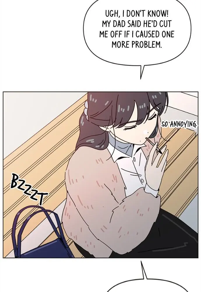 Seasons of Blossom - Chapter 93 - Page 83