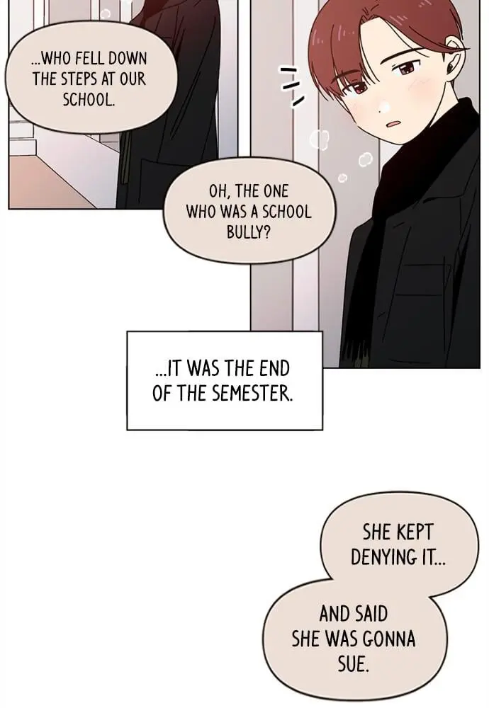 Seasons of Blossom - Chapter 93 - Page 91