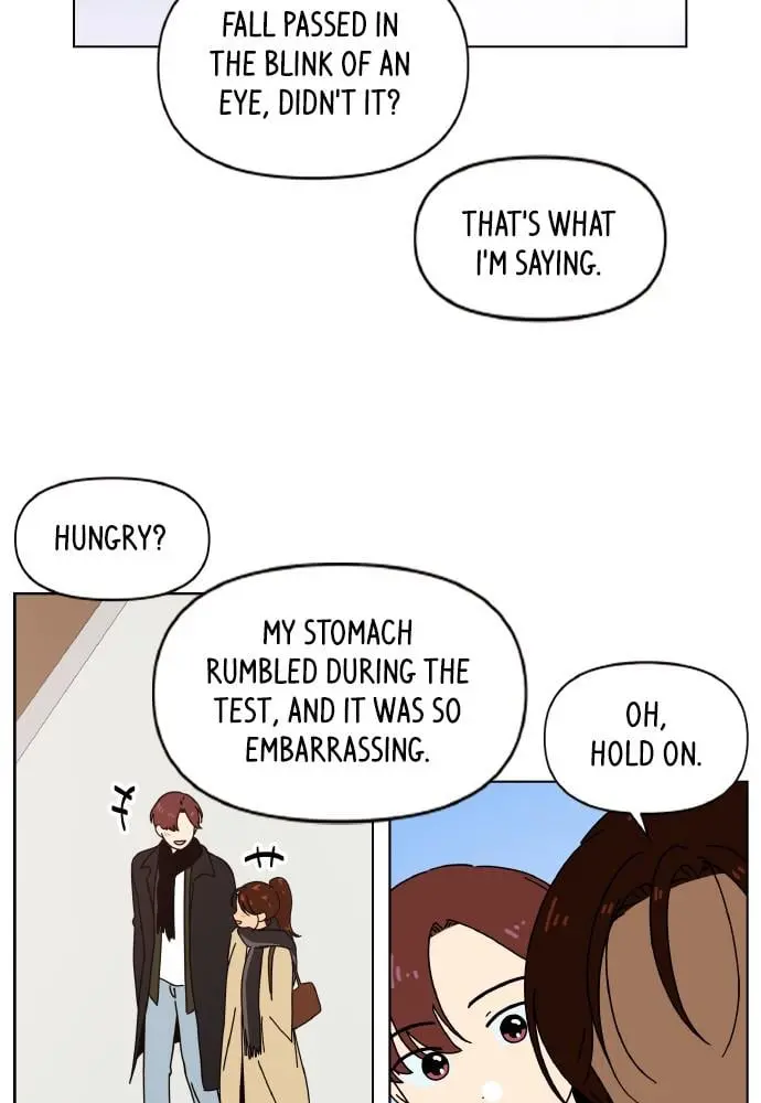 Seasons of Blossom - Chapter 94 - Page 2