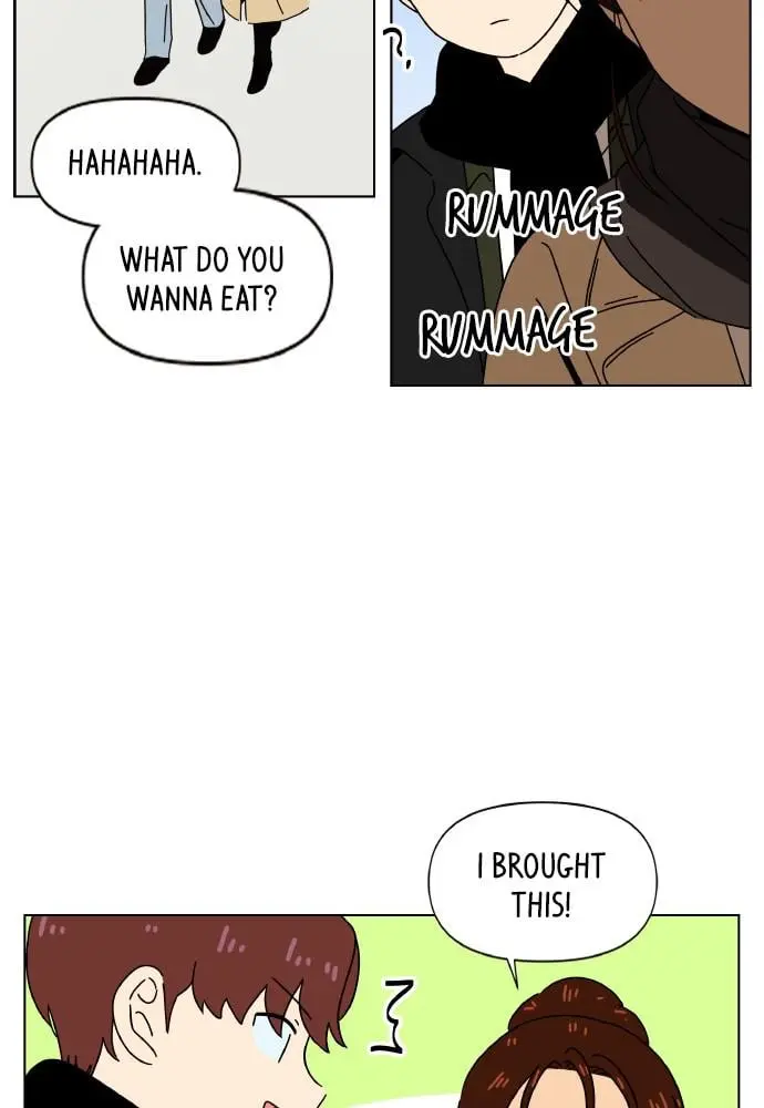 Seasons of Blossom - Chapter 94 - Page 3