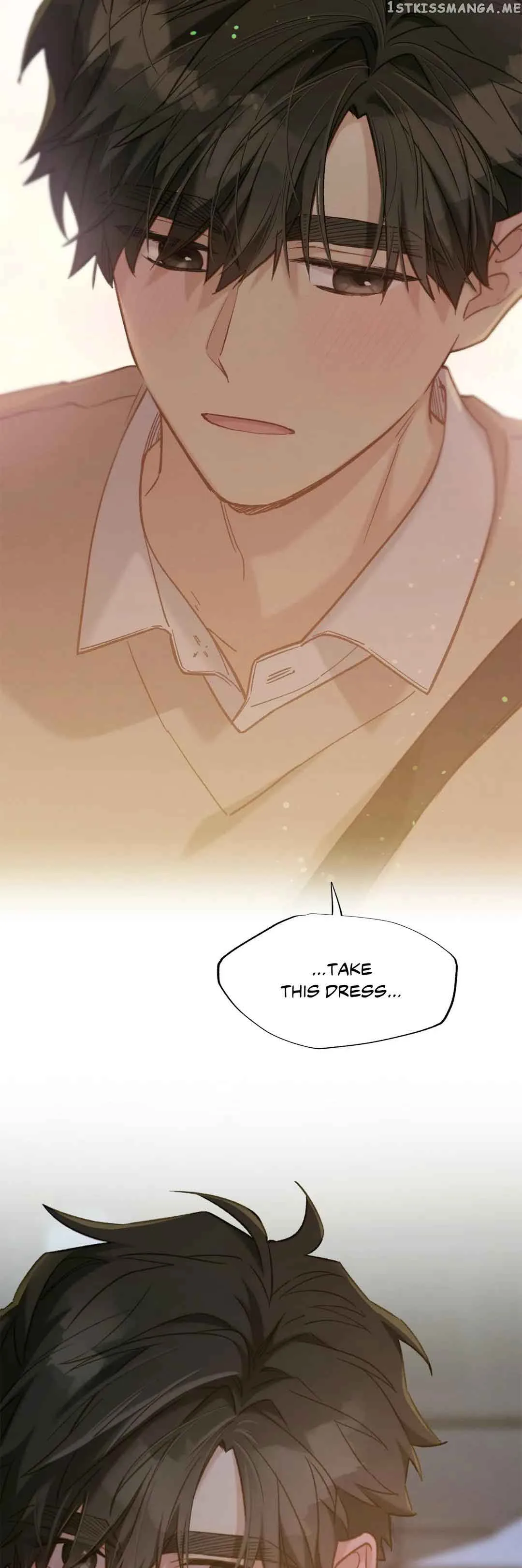 Dazzlingly Bright - Chapter 101 - Page 3