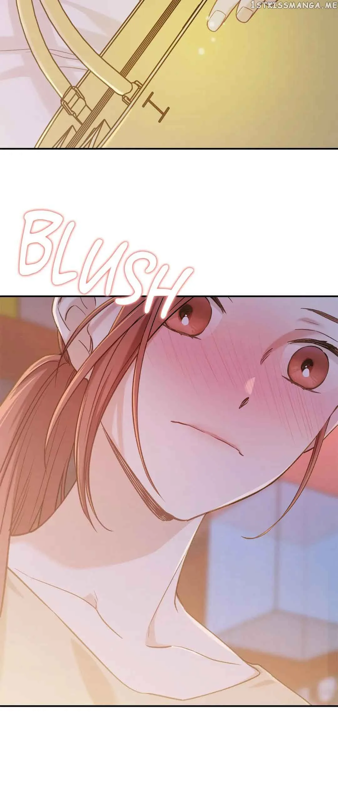 Dazzlingly Bright - Chapter 101 - Page 10