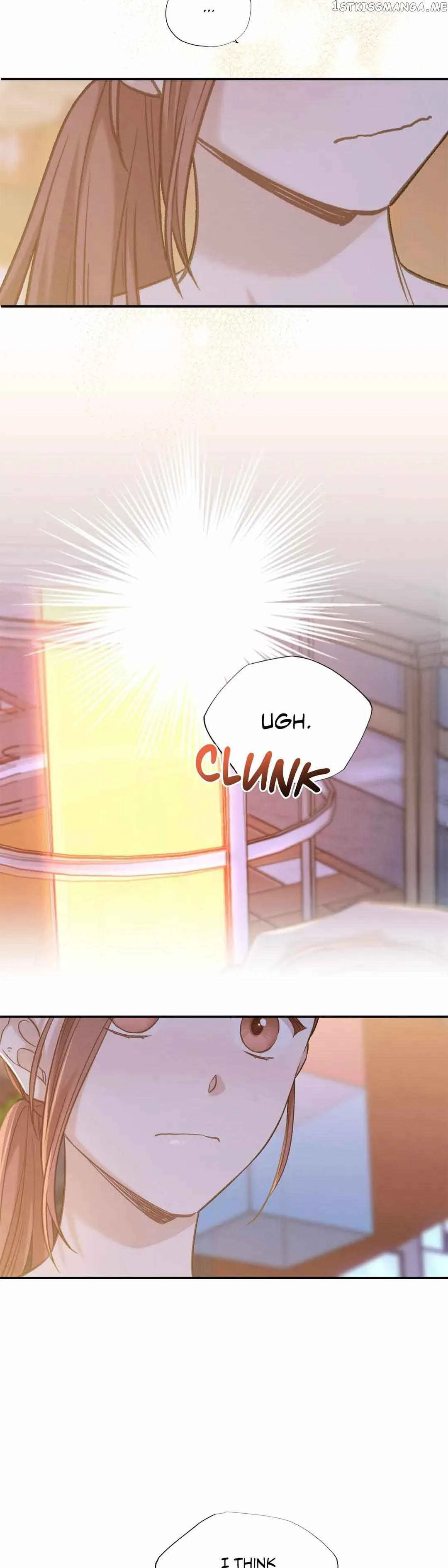 Dazzlingly Bright - Chapter 101 - Page 12