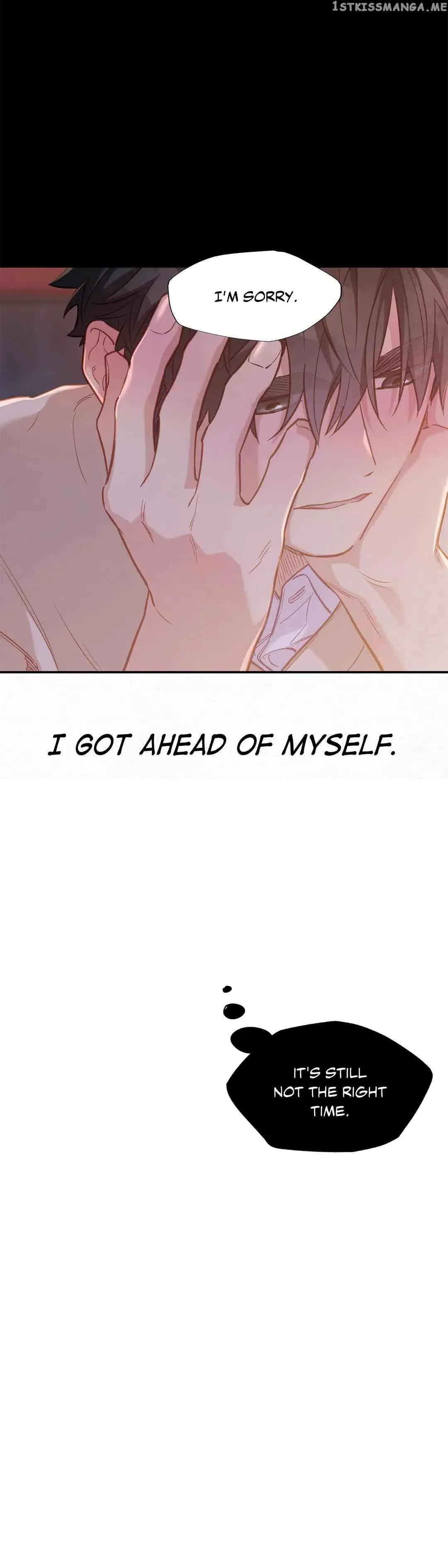 Dazzlingly Bright - Chapter 101 - Page 15