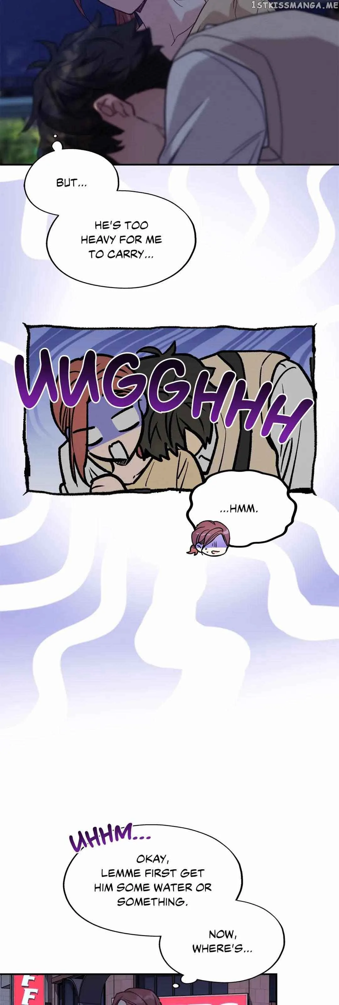 Dazzlingly Bright - Chapter 101 - Page 18