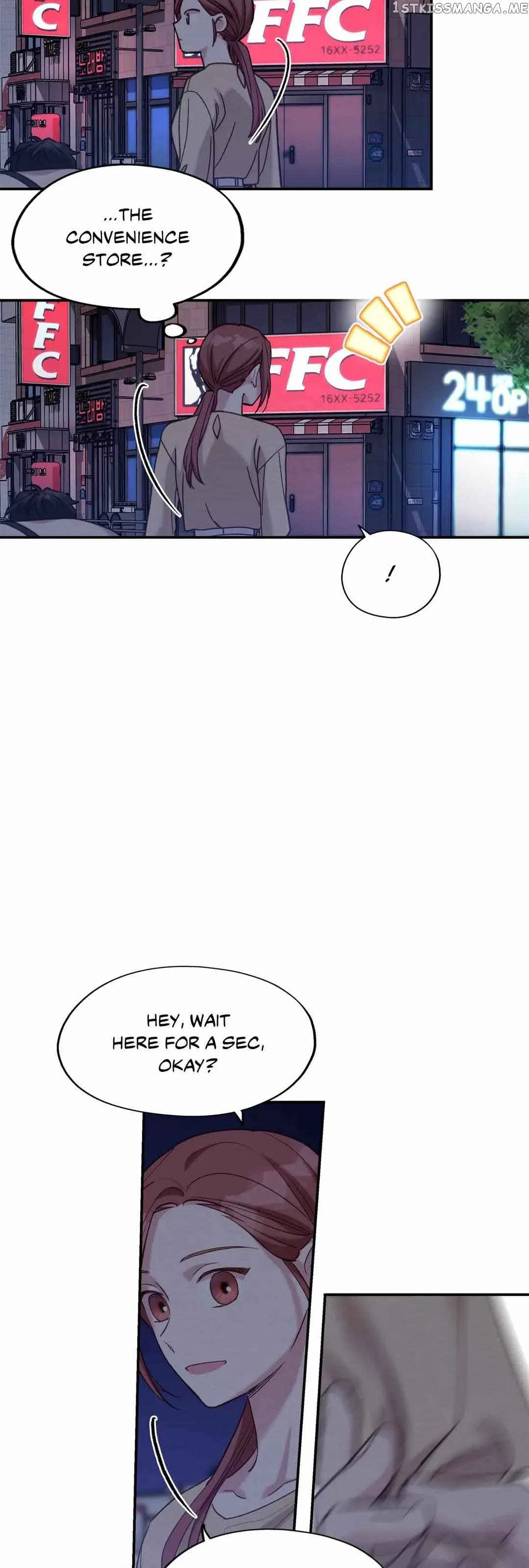 Dazzlingly Bright - Chapter 101 - Page 19