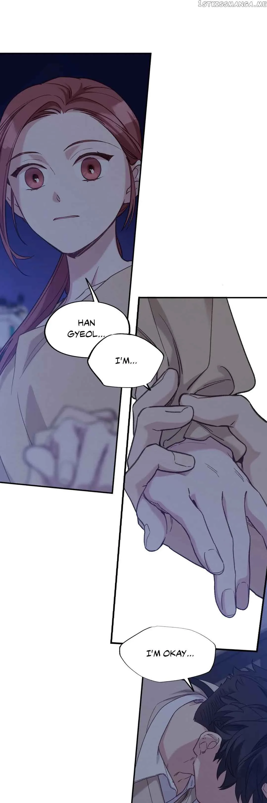 Dazzlingly Bright - Chapter 101 - Page 21
