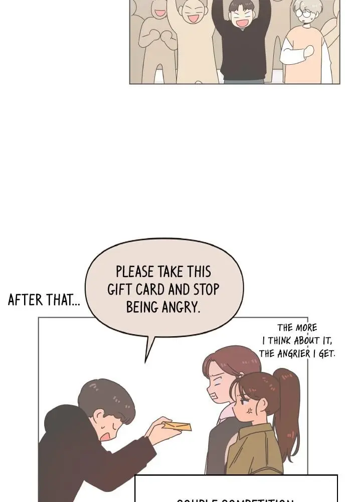 Seasons of Blossom - Chapter 94 - Page 6