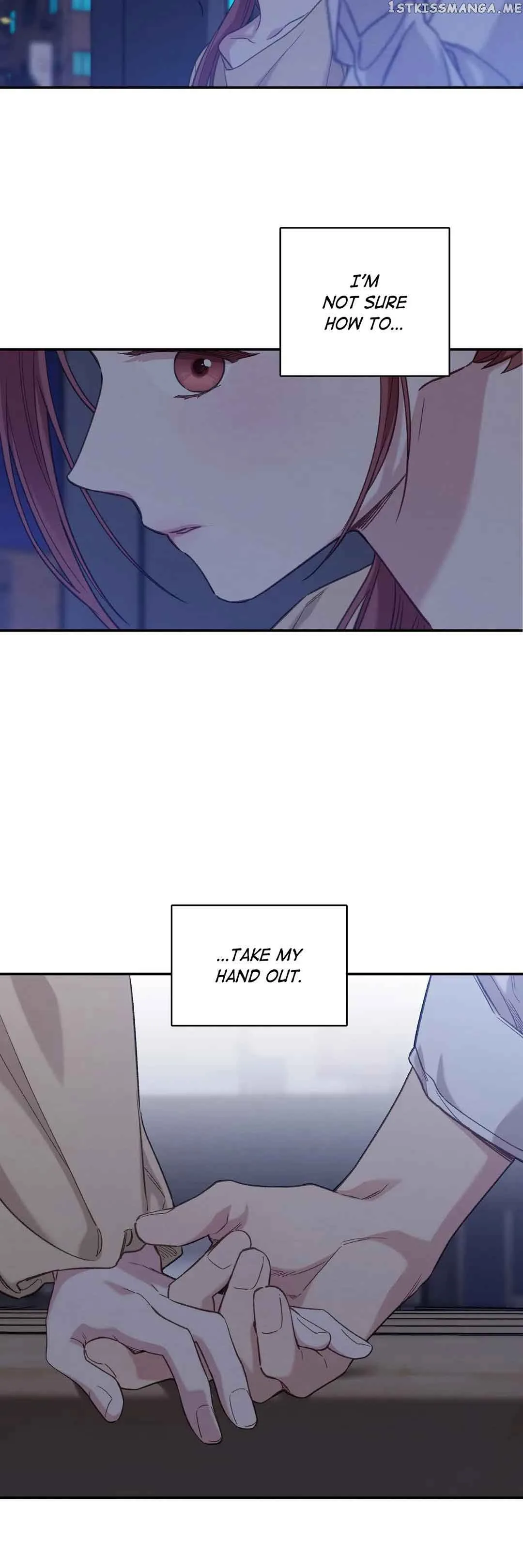 Dazzlingly Bright - Chapter 101 - Page 24