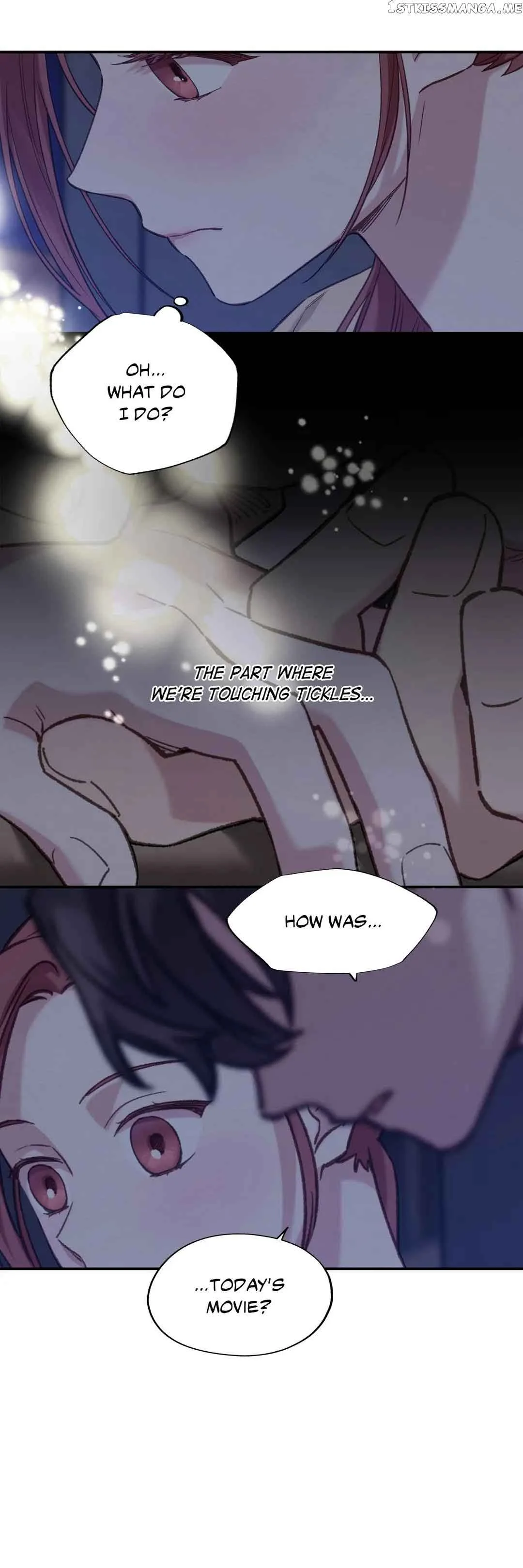 Dazzlingly Bright - Chapter 101 - Page 25
