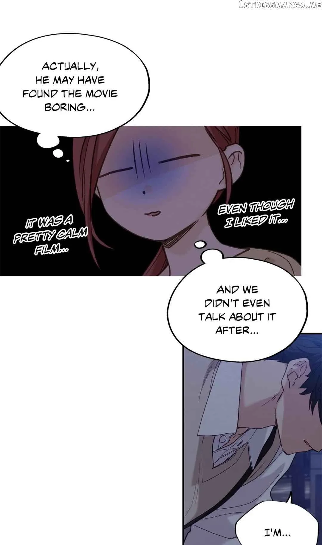 Dazzlingly Bright - Chapter 101 - Page 27